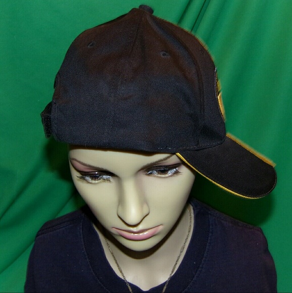 Nextel Cup Series NASCAR Racing Baseball Cap - Picture 2 of 4