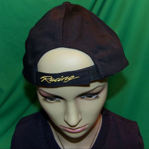 Nextel Cup Series NASCAR Racing Baseball Cap - Picture 3 of 4