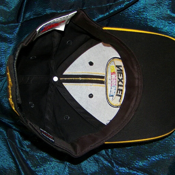 Nextel Cup Series NASCAR Racing Baseball Cap - Picture 4 of 4