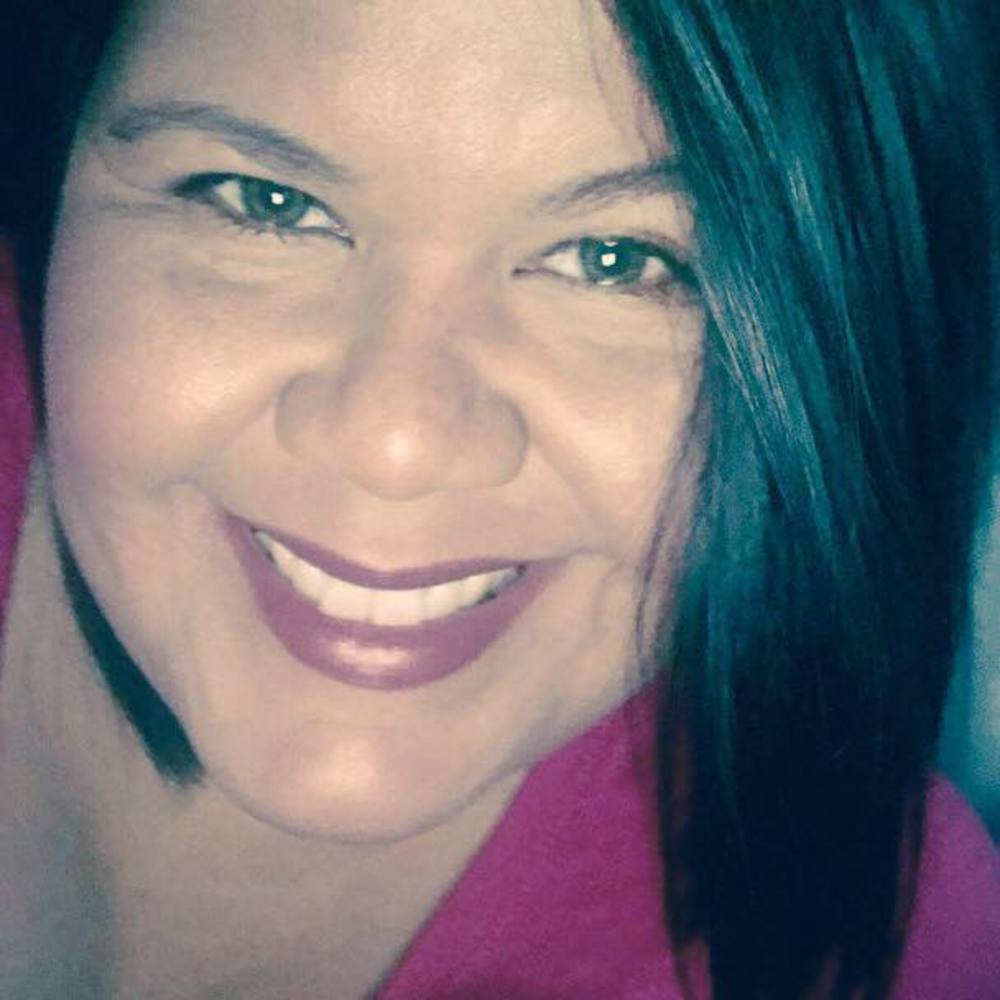 Meet your Posher, Araceli