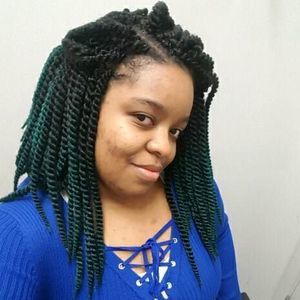 Meet your Posher, Stacey