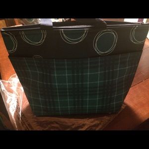 New Thirty-one Thermal Tote in LA-DI-DOT
