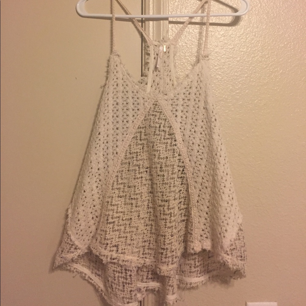 Free people top