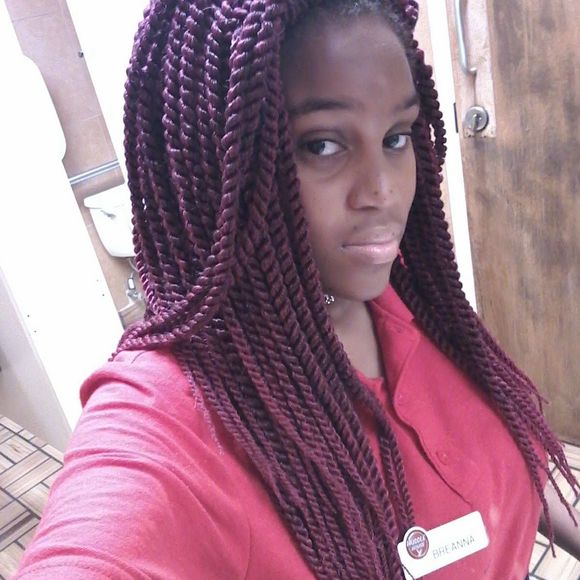 Meet your Posher, Breanna - Picture 1 of 1