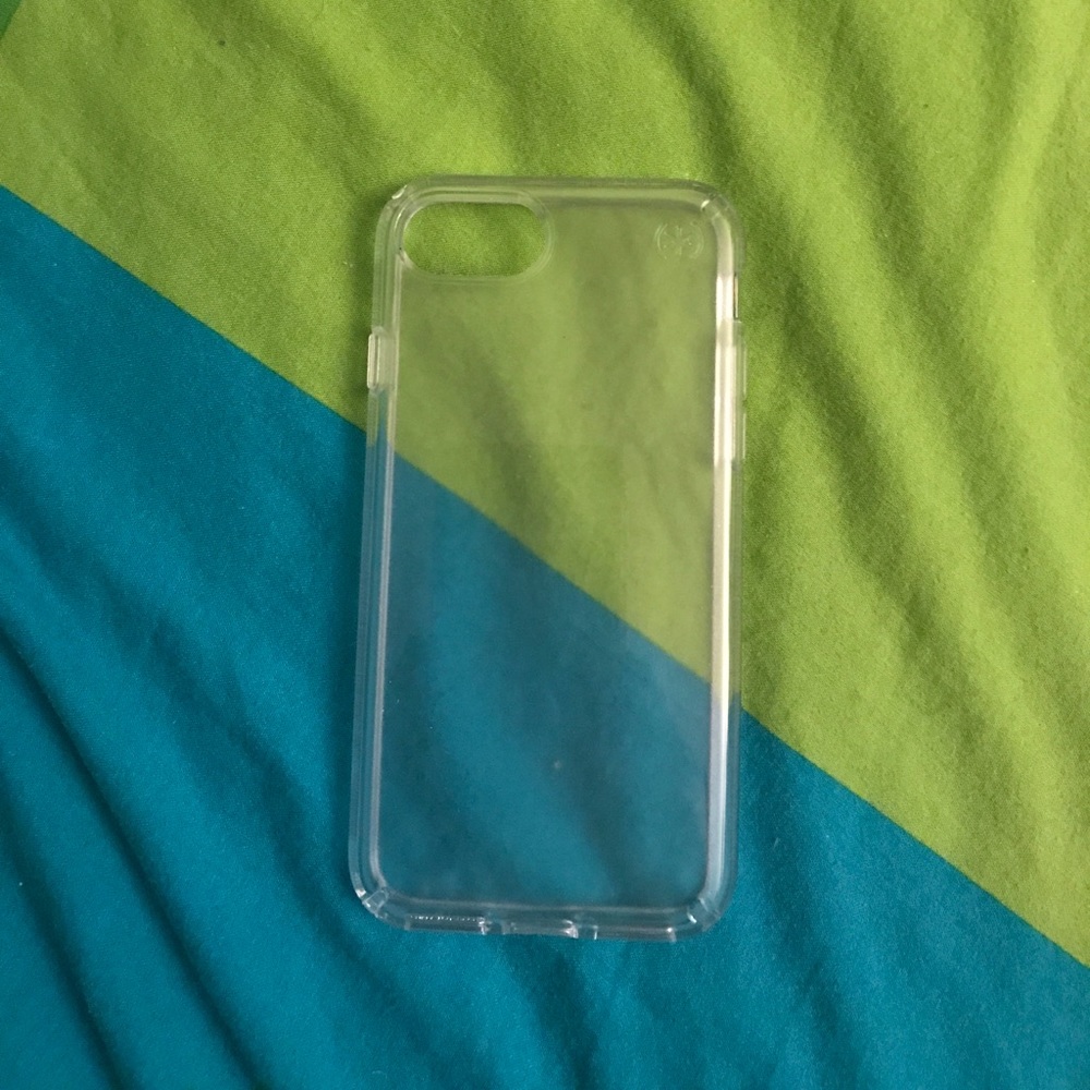 iPhone 7 phone case
