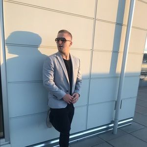 Meet your Posher, Ben