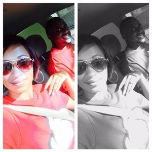 Meet your Posher, Patrick