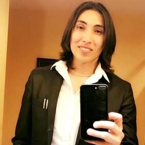 Meet your Posher, Alan