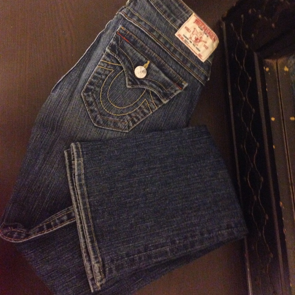 True Religion Jeans