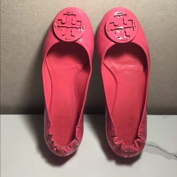 Tory Burch Shoes - Tory Burch Flats