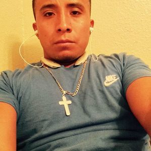 Meet your Posher, Rolando