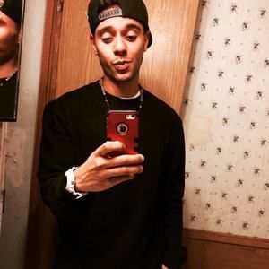 Meet your Posher, Cris