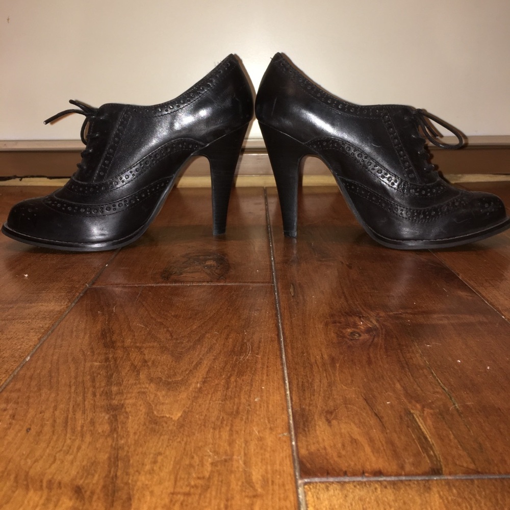 Brand new Aldo booties