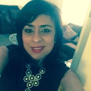 Meet your Posher, Mirna