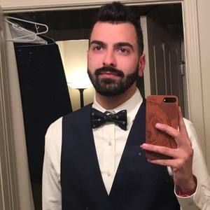 Meet your Posher, Kunj