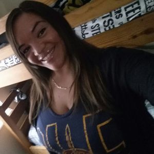 Meet your Posher, Anna marye