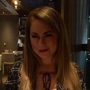 Meet your Posher, Stevie