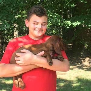 Meet your Posher, Mac