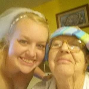 Meet your Posher, Dawn