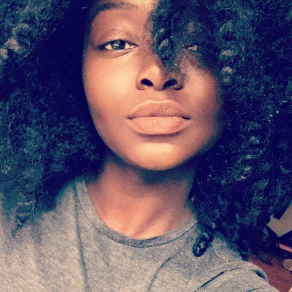 Meet your Posher, Isatu - Picture 1 of 1