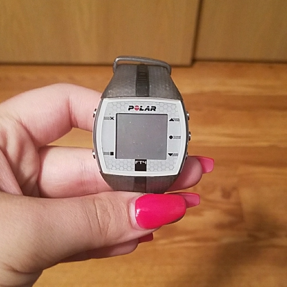 Polar Ft4