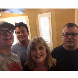 Meet your Posher, Kelly