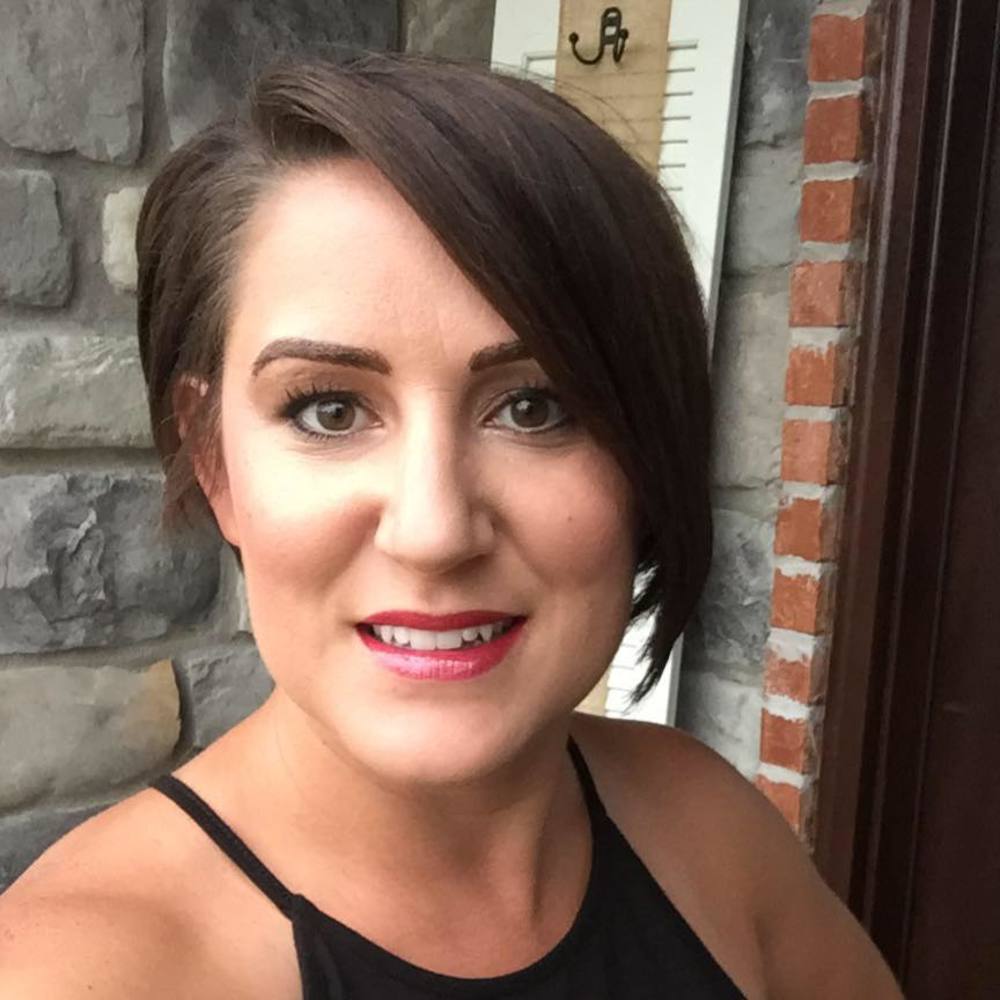 Meet your Posher, Kirstie