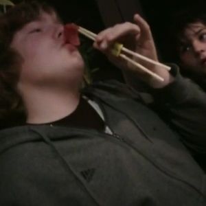 Meet your Posher, Earl