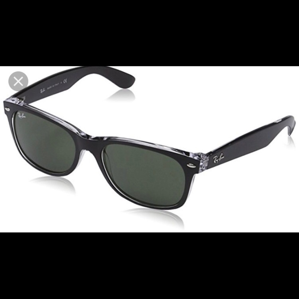 Ray Ban sunglasses