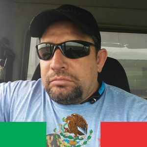 Meet your Posher, Federico