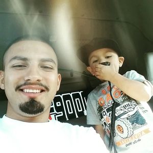 Meet your Posher, Chris