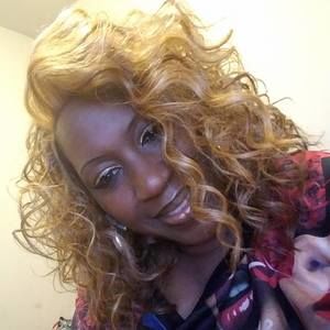 Meet your Posher, Dorinda