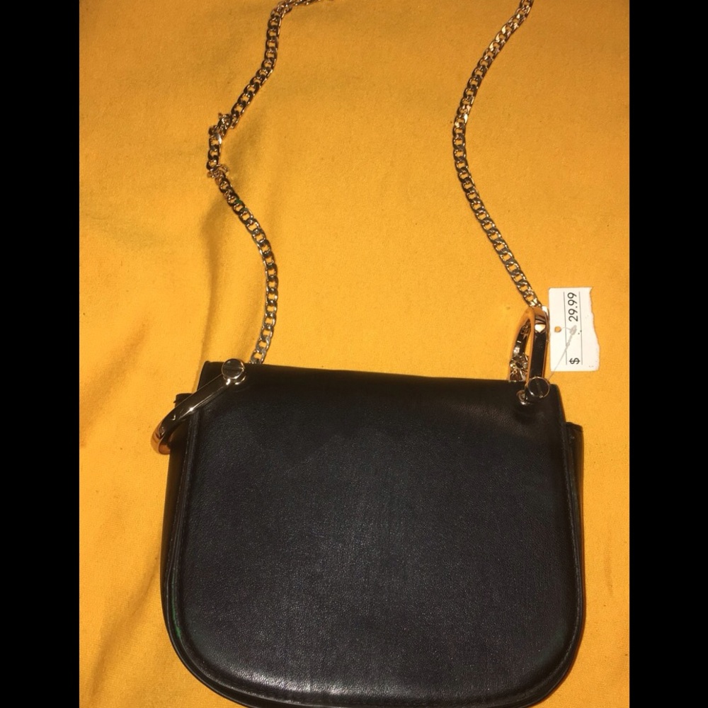H&M Small Night Out Purse
