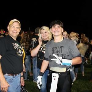 Meet your Posher, Alex