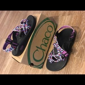 chaco davis sneakers