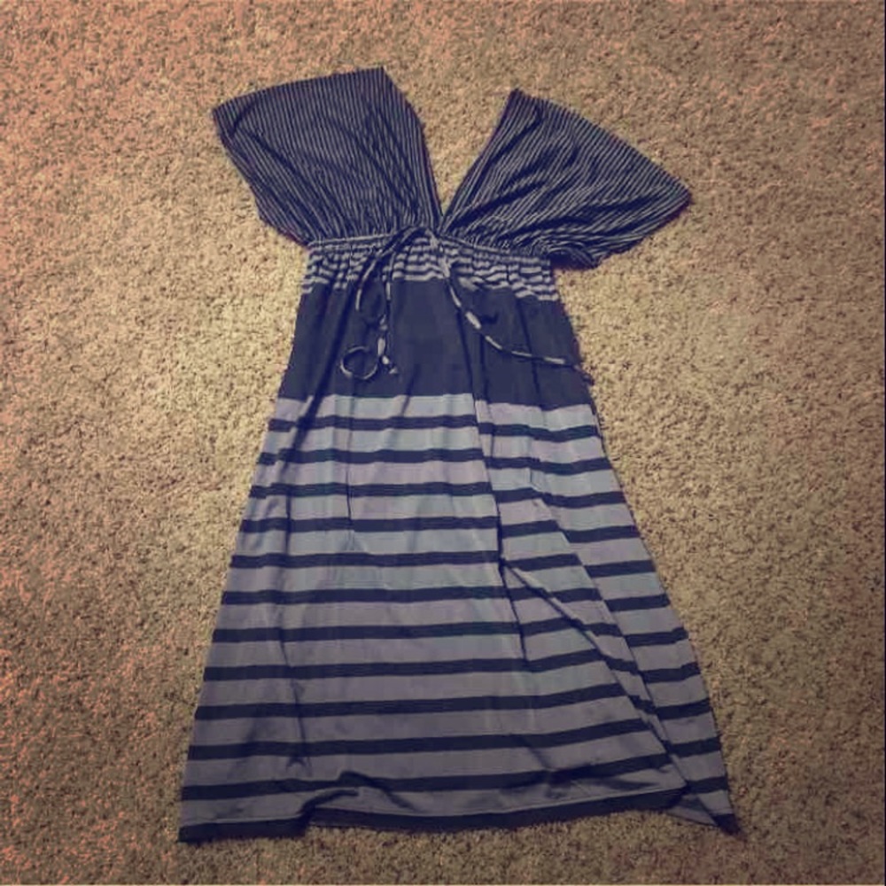Adorable Dress or Bathing suit Cover Up