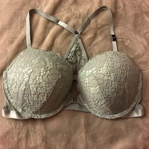 BRAND NEW VS Push Up bra 36D