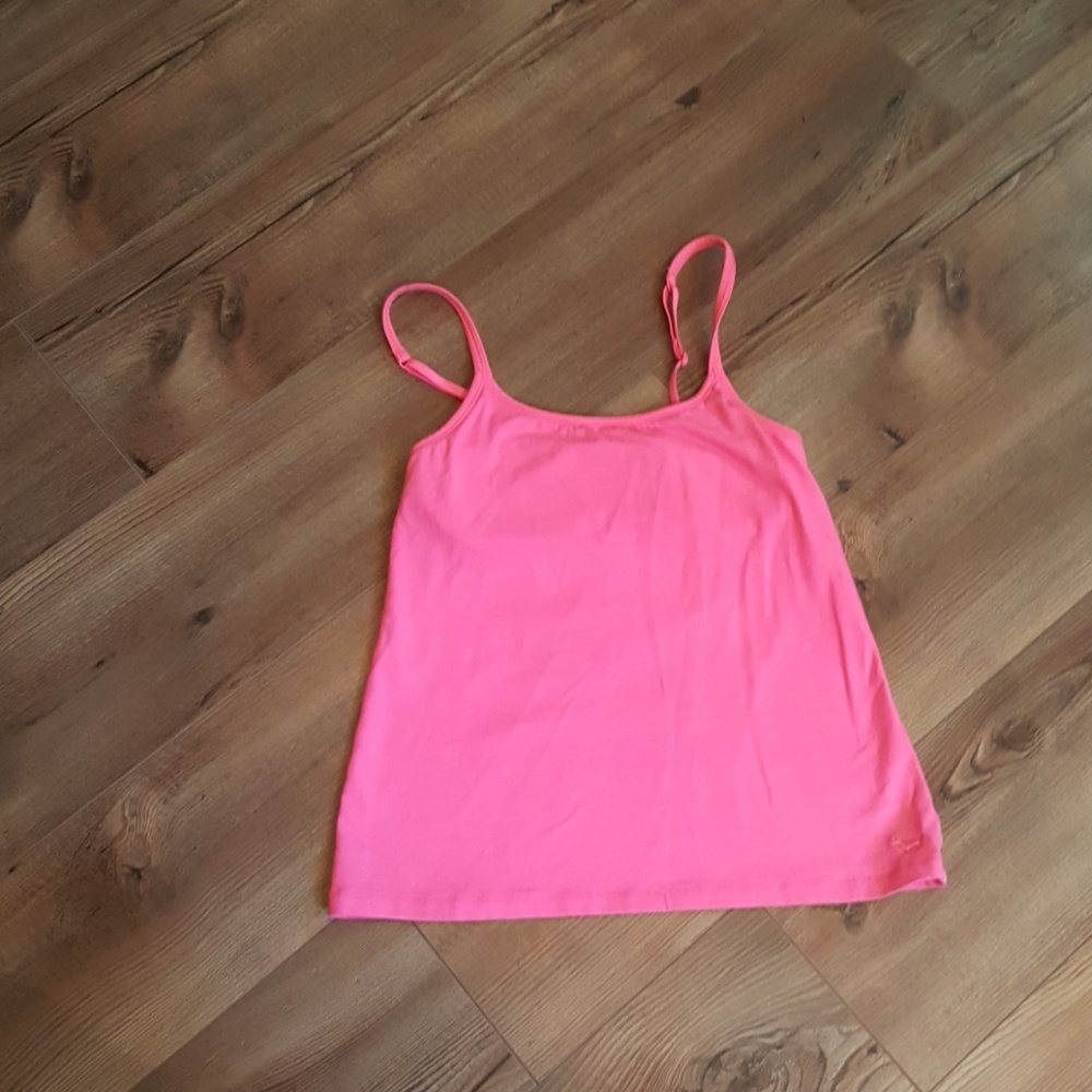 Like new Victoria's secret Pink brand tank top
