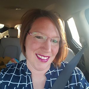 Meet your Posher, Krystal