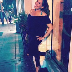 Meet your Posher, Ashley