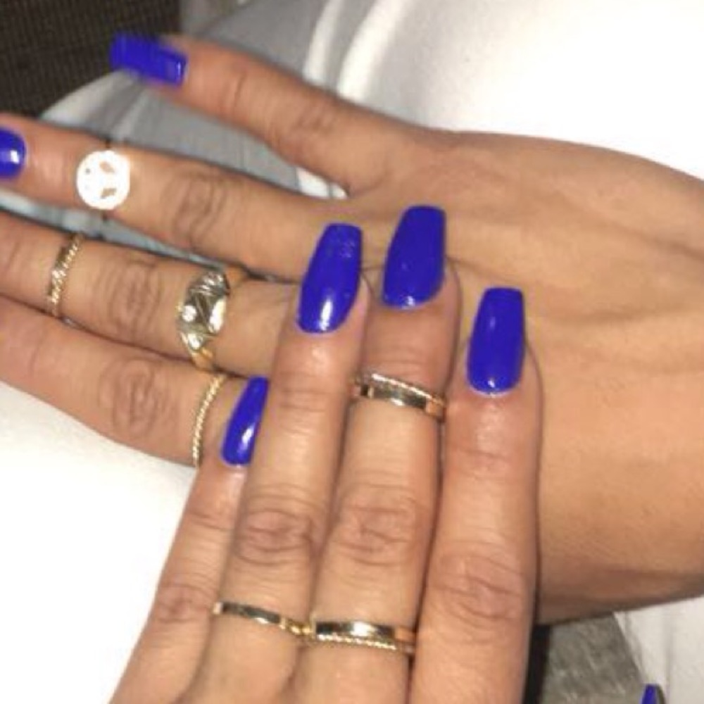 3 ring set