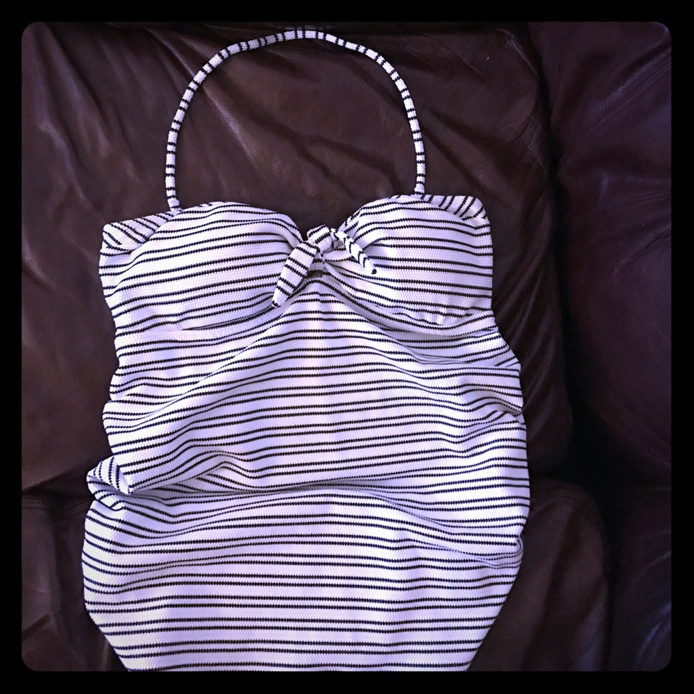 Maternity bathing suit Pea in Pod **Brand New**