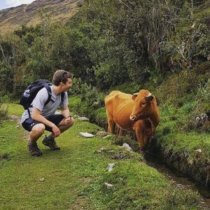 Meet your Posher, Billy