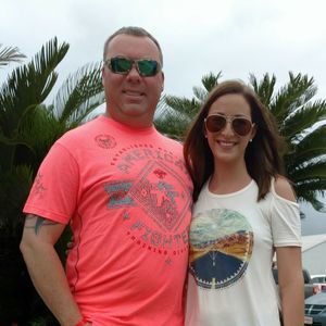 Meet your Posher, Shauna