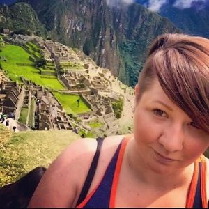 Meet your Posher, Jenny