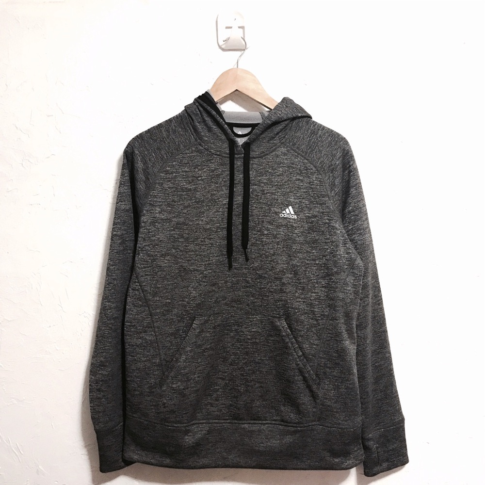 Adidas Hoodie