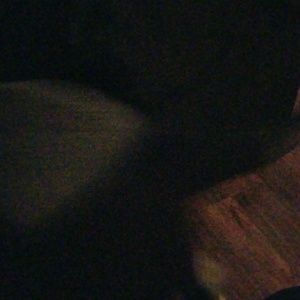 Meet your Posher, Johnna