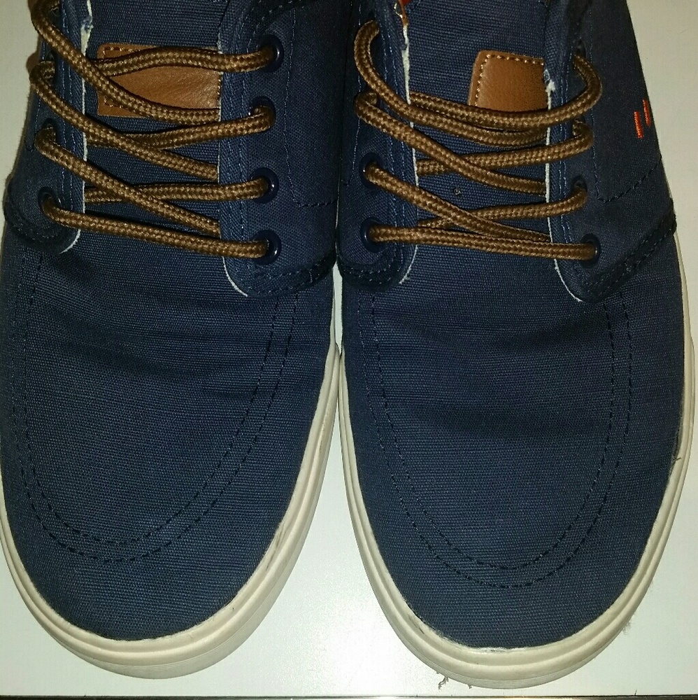 Mens Summer Shoes Size 9