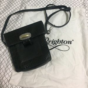 Vintage Brighton Bag