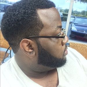 Meet your Posher, Andrew